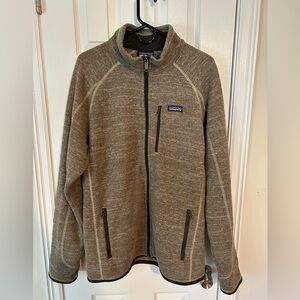 Patagonia Better Sweater